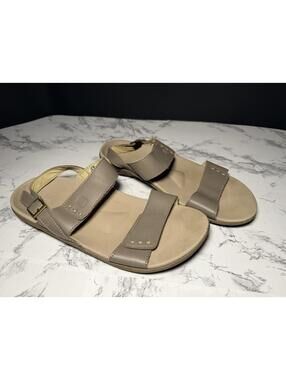 Spenco Orthotic Sandals Womens Size 8